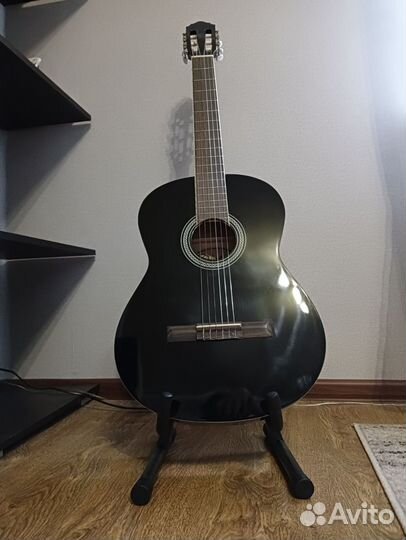 Классическая гитара