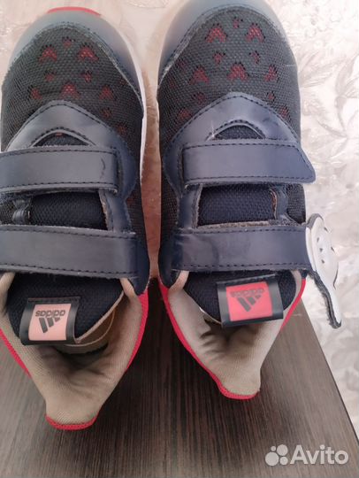 Кроссовки детские adidas