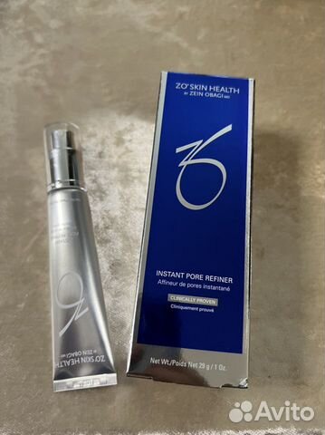 Крем для сужение пор от Zein Obaji