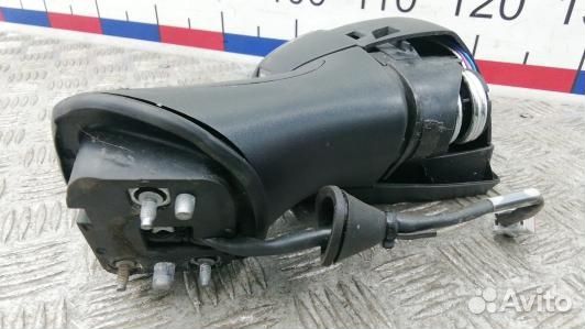 Зеркало наружное правое ford kuga 1 (LEA07JO01)