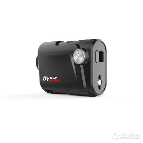 Тепловизионный монокуляр DV DP 9