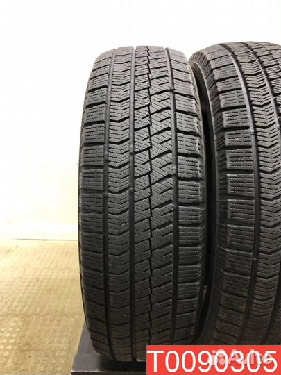 Bridgestone Blizzak VRX 185/65 R15 88Q