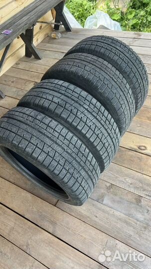 Yokohama Ice Guard IG50+ 215/55 R17