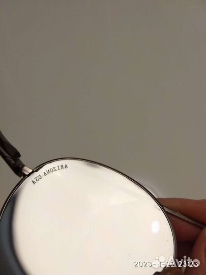 Солнцезащитные очки