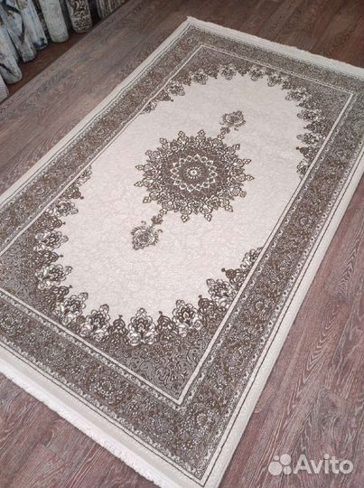 Современный турецкий ковер