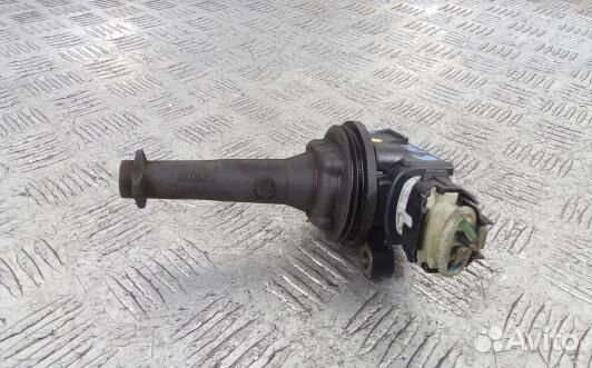 Катушка зажигания бензиновая volvo V70 2 (LDN08DE0