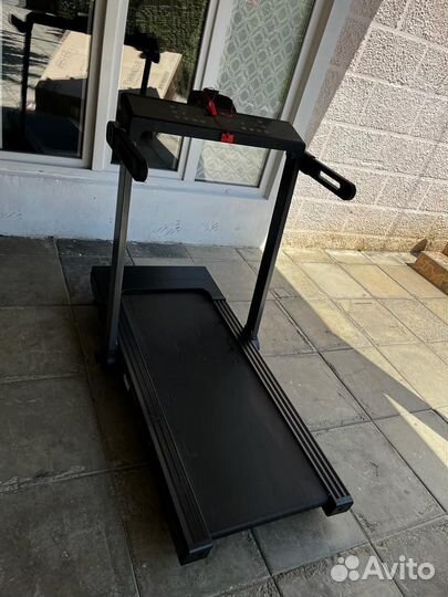 Беговая дорожка