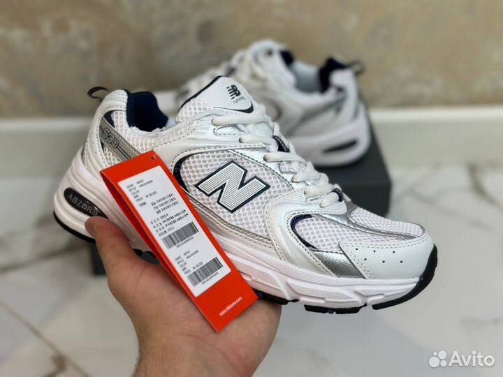 Кроссовки New Balance 530