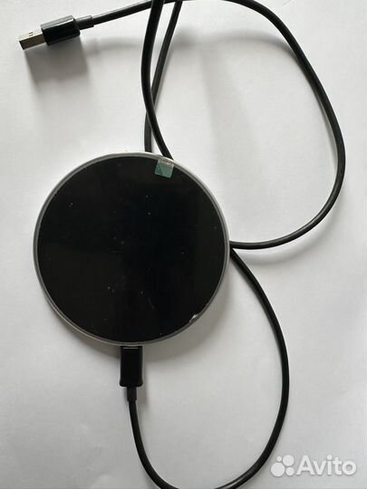 Зарядка для iPhone