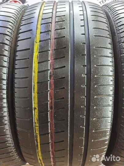 Pirelli P Zero Rosso 275/45 R19