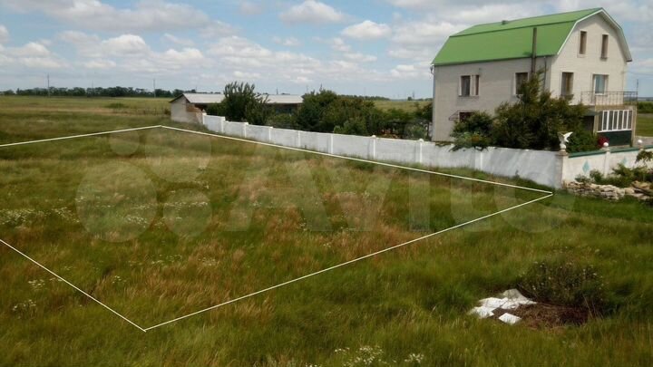 Участок 6 сот. (СНТ, ДНП)