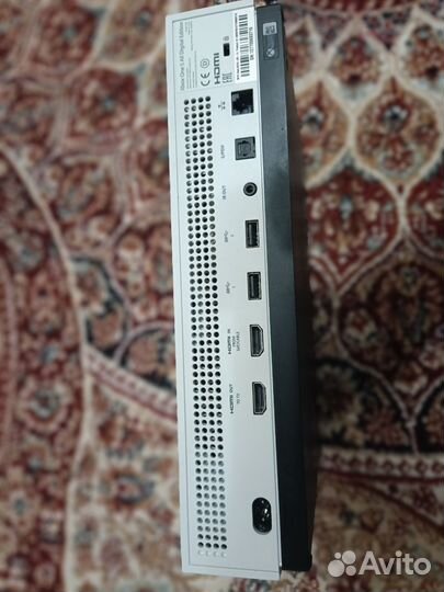 Xbox one s 1tb all digital