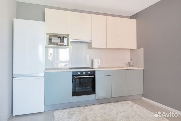 Цена за всю кухню смк 054783