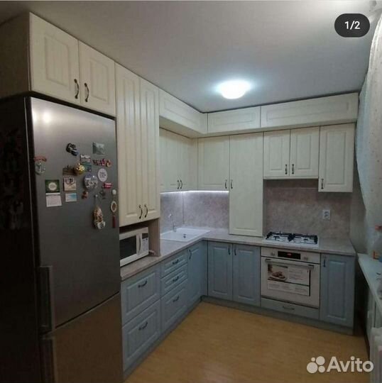 Кухни на заказ