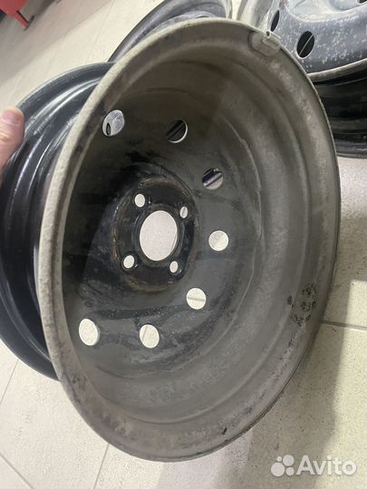 Штамповки r14