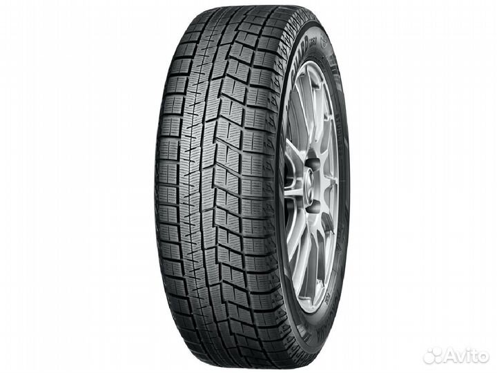 Yokohama Ice Guard IG60 215/60 R17 96Q