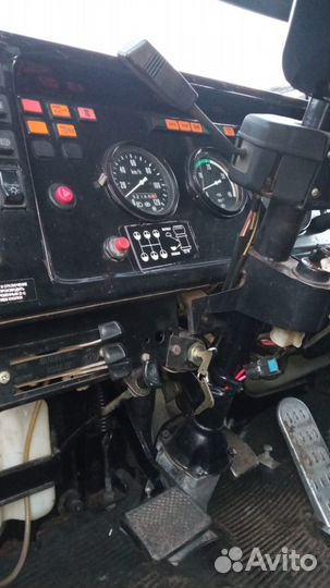 КамАЗ 43114, 2005