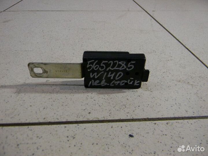 Антенна Мерседес W140 S