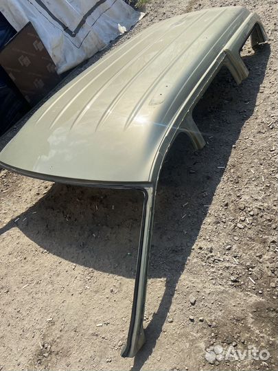 Крыша LADA Largus