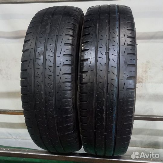 Kleber Transpro 205/75 R16C 110R