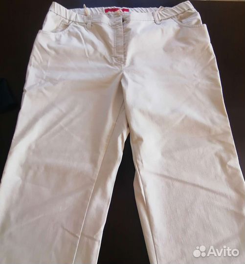 Джинсы женские р. 56-58 Германия