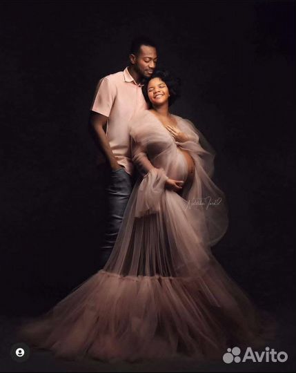 Аренда образа для беременных