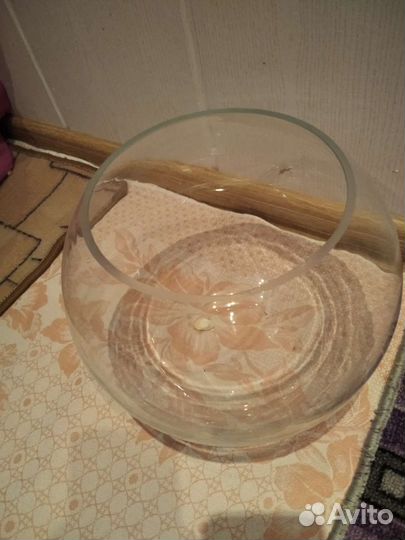 3 Аквариума