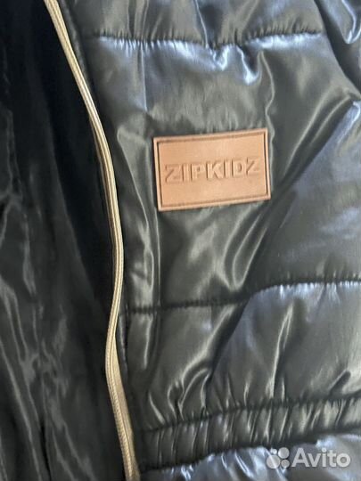 Комбинезон детский zipkidz 80