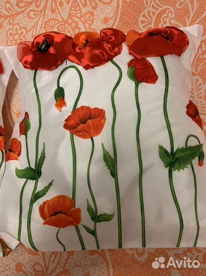 Подушки декоративные