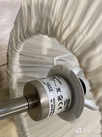 Светильник настенный