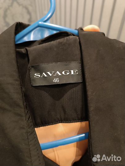 Плащ женский 46 размер