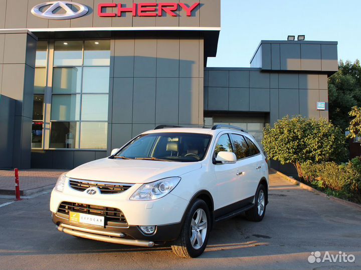 Hyundai ix55 3.0 AT, 2012, 193 000 км