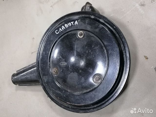 Корпус воздушного фильтра Zaz slavuta 2000-2011