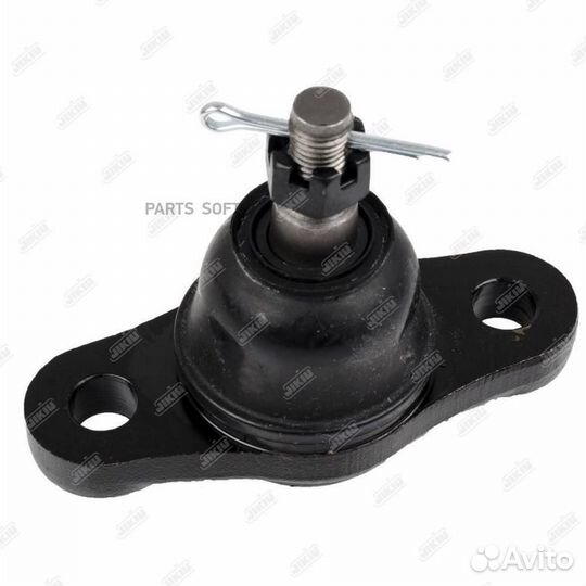 Jikiu JB11042 Опора шаровая перед лев