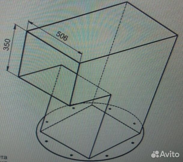 Шредер измельчитель пластика пэт «Шмель»