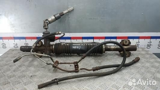 Рулевая рейка dodge intrepid 2 (4FA07LH02)