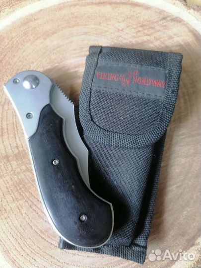 Нож складной Viking Nordway