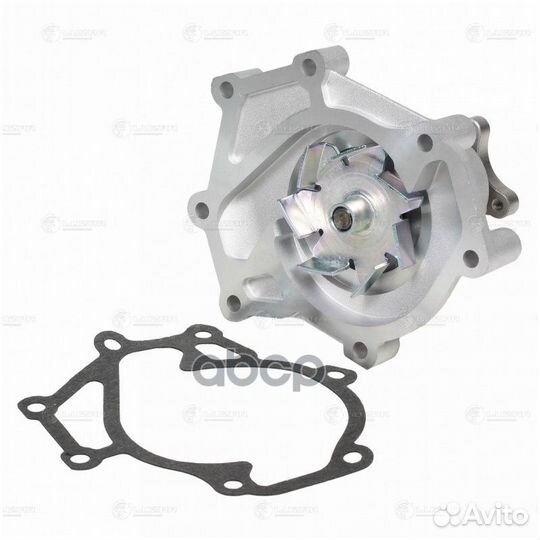 Насос водяной для а/м Kia Sorento (02) /Hyundai