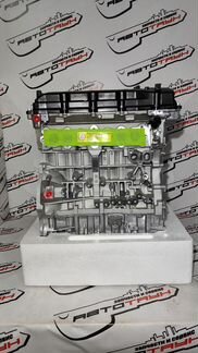 Двигатель новый Kia Sorento G4KE c гарантией