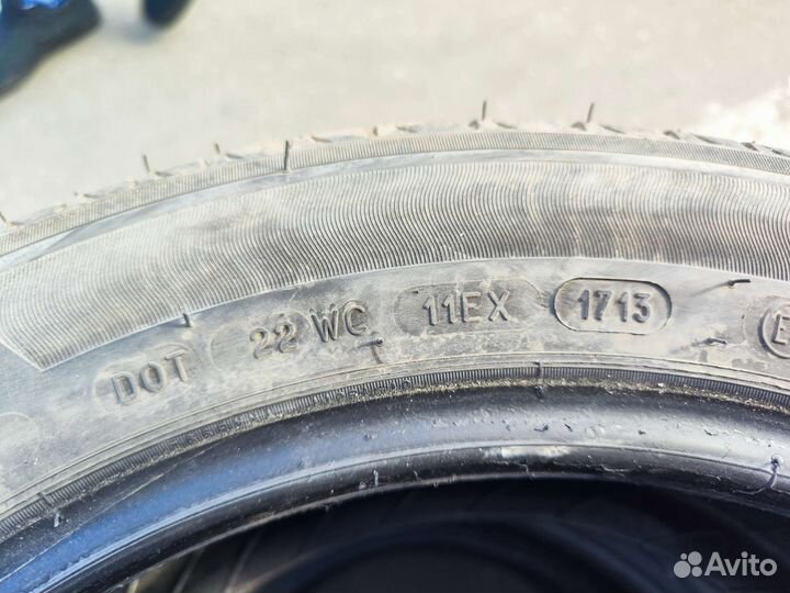 Michelin Energy Saver 215/55 R16