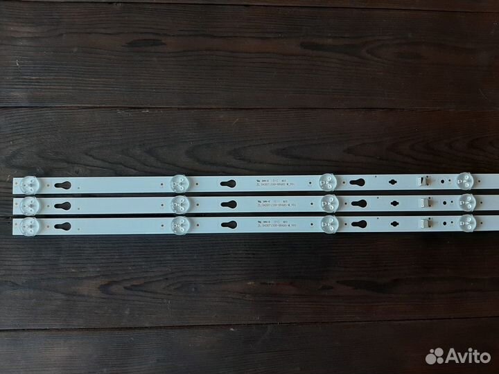 Подсветка JL.D43071330-004AS-M V01