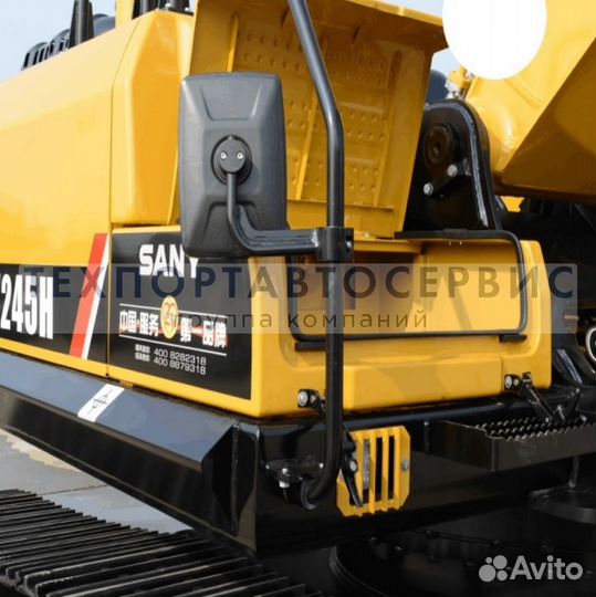 Гусеничный экскаватор Sany SY245H, 2023
