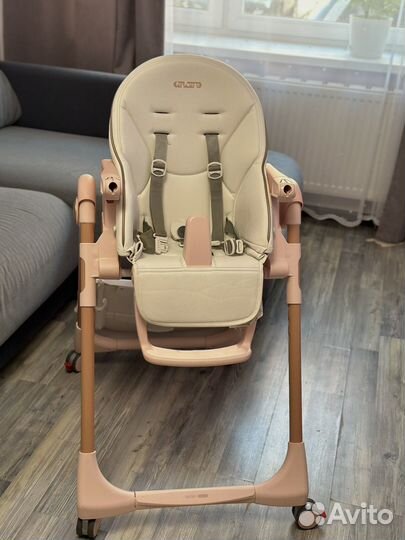 Стул для кормления peg perego Prima Pappa