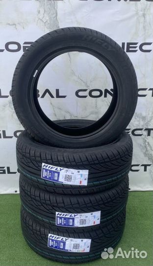 Hifly Vigorous HP801 215/55 R18 99V