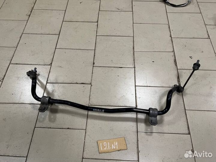 Стабилизатор передний (Volvo XC90) II 2