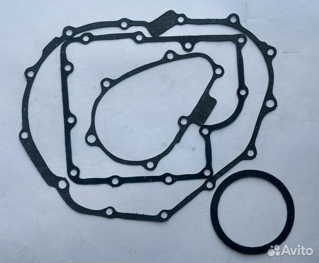 Комплект прокладок CBR 250-R MC14 MC17