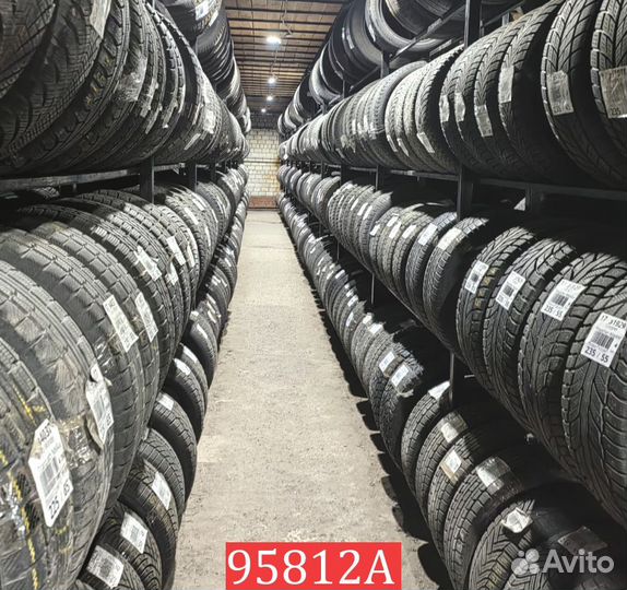 Nokian Tyres WR G2 205/55 R16 91W