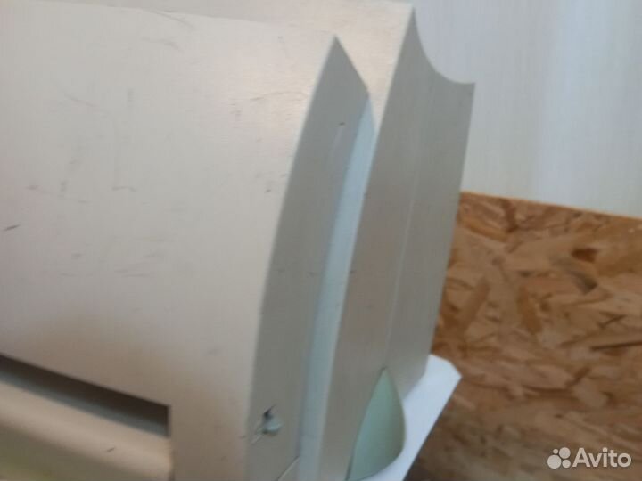 Принтер лазерный HP LaserJet 1100