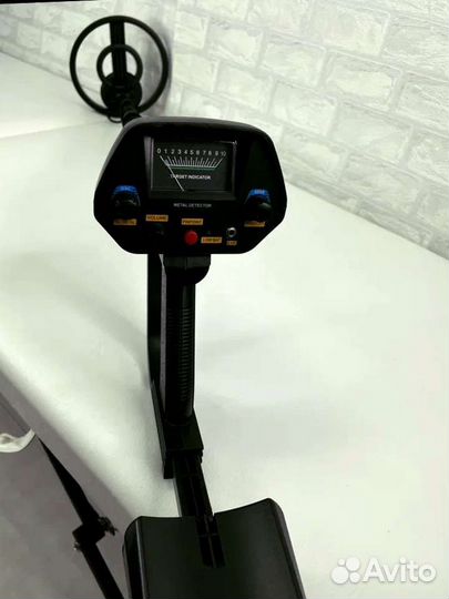 Металлоискатель мд 4080