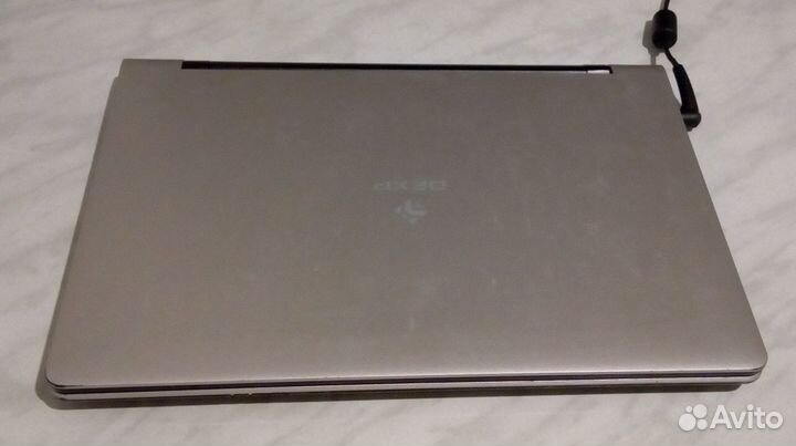 Dexp Athena T104 ssd